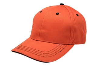 38 South Cap - Cotton Structure